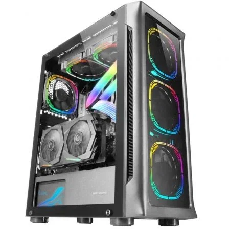 Mars Gaming MC-NEO Negra